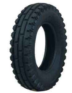 Anvelopa Agro SRF-02 Supra Rib, KABAT, TT, 6PR