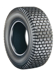 Anvelopa gradinarit DURO 16x6.50-8 TL 64 HF224 4PR adancime 3,5mm