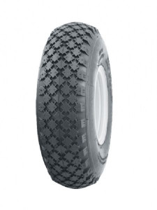 Anvelopa gradinarit JOURNEY 4.00-4 TT P6075 4PR