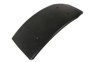 Aparator frontal potrivit JCB 530-110,530-70 - Fata