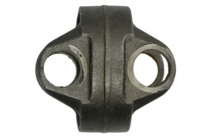 Arborele axului CV potrivit CARRARO, BOBCAT; CLAAS; JOHN DEERE; NEW HOLLAND; VOLVO; ZETOR (conector)