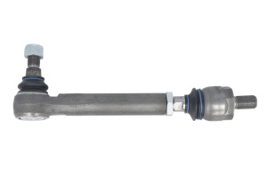 Articulatie axiala cap bara potrivit CASE IH 105 C, 105 U PRO, 115 U, 115 U PRO, 95 C, 95 U, 75, 85, 95; NEW HOLLAND T5030 2WD (lungime209-214-429, marime con: 23, 5/26, 5, M22/1, 5mm)