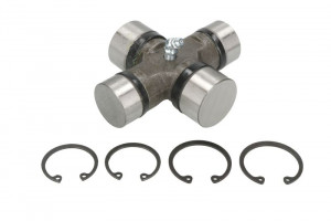 Articulatie cardan (32x106/36x88,9mm, unghiul de rupere 80 °)