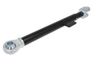 Bara stabilizatoare suspensie lungime minima: 550, lungime maxima: 740mm diametru: 33/25mm potrivita LANDINI LEGEND; MASSEY FERGUSON 1000 (manual)