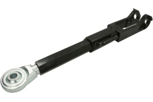 Bara stabilizatoare suspensie lungime minima: 750, lungime maxima: 845mm diametru: 54/26mm potrivita MASSEY FERGUSON 3000, 5000, 6000, 8000 (manual)