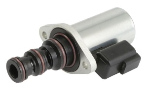 Bobina electromagnetica potrivit JCB 3CX, 4CX - cod OE 25-MM3127