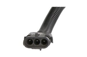 Bobina separare combustibil 12V potrivit CASE IH 9110, 9130, 9210, 9230, 9240, 9310, 9330, 7110, 7120, 7130, 7140, 7210, 7220, 7230, 7240, 7250, 8910, 8920, 8930, 8940, 8950, 180 - Img 2