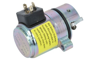Bobina separare combustibil AHLMANN AF60E, AL70, AL8D, AS, AS45, AS5, AS50, AS5S, AS6, AS6S, AS90, AZ4, AZ45, AZ6; AMERICAN AUGERS 24-150; ATLAS 45D, 46DD, 55D, 56DA, 56DD