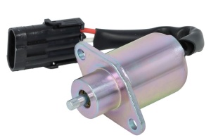 Bobina separare combustibil potrivit CASE; PERKINS (12V)