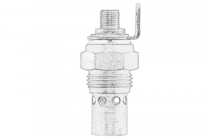 Bujie (12V) PERKINS 4.236 MASSEY FERGUSON 100, 20, 200, 300, 400, 500 4.212-P4001