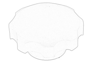 Buson ulei potrivit PERKINS, 1004.4; 1004.4T; 1006.6; 1006.6T; 1006E-6TW; AD - 1004.40TW; T4.40CC; T6.60CC