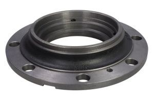 Butuc roata fata potrivit JOHN DEERE 5045D, 5045E, 5050E, 5055D, 5055E 2WD, 5055E 4WD, 5058E, 5060 E, 5065E 2WD, 5065E 4WD, 5065M, 5067E, 5075E, 5075M, 5076E, 5078E, 5080M 2WD