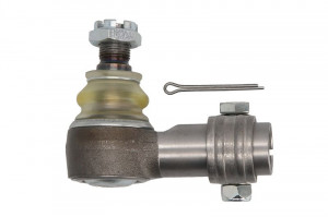Cap bara Dreapta/Stanga potrivit JOHN DEERE 1055, 1065, 1068H, 1072, 1075, 1085, 1166, 1174, 1177, 1188, 2054, 2056, 2058, 2254, 2256, 2258, 955, 965H (M24x1, 5mm, L-90mm)