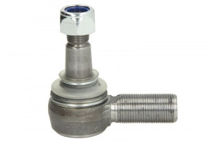 Cap bara Dreapta/Stanga potrivit MASSEY FERGUSON 130, 150, 180, 235, 245, 255, 260, 265, 270, 290, 300, 307, 330, 340, 350, 355, 360, 363, 364, 365 (M24x1, 5mm, L-77mm)
