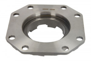 Carcasa, diferential URSUS 2000, 3000, 4000, MF; MASSEY FERGUSON 200 235/235 FR/235 S/255/255 T/2812/3512/4512/4514 - Img 2