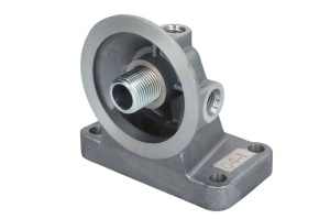 Carcasa filtru ulei potrivita Massey Ferguson 8925,8926,8947 - cod OE 4225401M1
