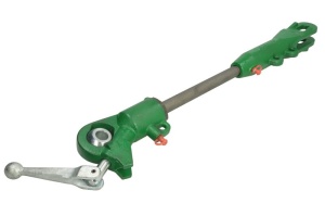 Carlig ridicare potrivit JOHN DEERE 1020, 1030, 1040, 1120, 1130, 1140, 1530, 1550, 1630, 1640, 1750, 1830, 1840, 1850, 1950, 2020, 2030, 2040, 2120, 2130, 2140, 2240, 2255, 2355, 2555