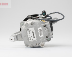 Compresor aer conditionat 12V potrivit KUBOTA M 110 DTC, M 110 FC, M 120 DT, M 120 DTC, M 5040, M 7040, M 8540, M 9540, M 96 S (R134a) - Img 4