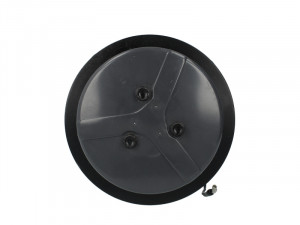Compresor aer conditionat 12V potrivit MASSEY FERGUSON 1014, 1024, 1114, 1134, 2680, 2685, 2725, 362 N, 372 N, 375, 382 N, 390, 398, 399, 3050, 3060, 3065, 3070, 3075, 3080, 3090 (R134a) - Img 2