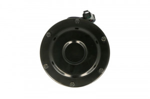 Compresor aer conditionat 24V potrivit CATERPILLAR 320C, 322C, 323DLN (R134a) - Img 2