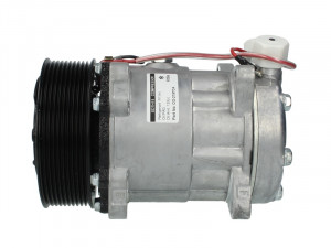 Compresor aer conditionat potrivit CASE; NEW HOLLAND