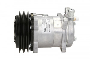Compresor aer conditionat potrivit DEUTZ FAHR D, DX