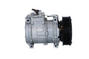 Compresor aer conditionat potrivit JOHN DEERE 100, 200, 300, 400, 4000, 500, 5000, 600, 6000, 700, 7000, 800, 8000, 900, 9000, CTS, S - Img 4