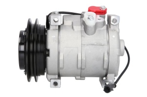 Compresor climatizare 12V potrivit FENDT 1 D FARMER, 1 E FARMER, 1 Z FARMER, 2 D FARMER, 2 D FARMER (FW 228), 2 DE FARMER, 2 S FARMER, 2 SA FARMER, 3 S FARMER, 3 SA FARMER