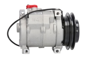 Compresor climatizare 12V potrivit FENDT 1 D FARMER, 1 E FARMER, 1 Z FARMER, 2 D FARMER, 2 D FARMER (FW 228), 2 DE FARMER, 2 S FARMER, 2 SA FARMER, 3 S FARMER, 3 SA FARMER - Img 3