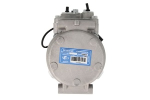 Compresor climatizare 12V potrivit FENDT 1 D FARMER, 1 E FARMER, 1 Z FARMER, 2 D FARMER, 2 D FARMER (FW 228), 2 DE FARMER, 2 S FARMER, 2 SA FARMER, 3 S FARMER, 3 SA FARMER (R134a) - Img 2