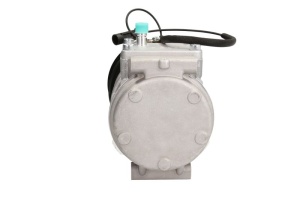 Compresor climatizare 12V potrivit JOHN DEERE 105, 2000, 2005, 2010, 2010C, 2020, 2030, 2030OU, 2035, 2035EF, 2040, 2040F, 2040S, 2054, 2054M, 2056, 2058, 2200, 2210, 2240 (R134a) - Img 2