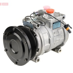 Compresor climatizare 12V potrivit JOHN DEERE 5065M, 5075M, 5225, 5325, 5325 N, 5425N, 5525 N (R134a)