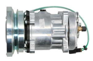 Compresor climatizare 24V potrivit DAF FA 85.340, FA 85.360, FA 85.380, FA 85.410, FA 85.430, FA 85.460, FA 85.480, FA 85.510, FAC 85.340, FAC 85.360, FAC 85.380, FAC 85.410 (R134a)