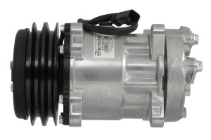 Compresor climatizare 24V potrivit VOLVO FL 10/320, FL 10H/320 (R134a)