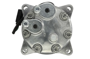 Compresor climatizare 24V potrivit VOLVO FL 10/320, FL 10H/320 (R134a) - Img 2
