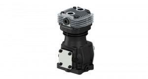 Compresor, numar de cilindrii: 1 (nou) DAF; DEUTZ; IVECO; JOHN DEERE - Img 1