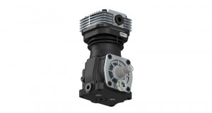 Compresor, numar de cilindrii: 1 (nou) DAF; DEUTZ; IVECO; JOHN DEERE - Img 3
