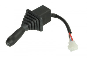 Comutator coloana directie (stergatoare), NEW HOLLAND F 100, F 100 DT, F 110, F 110 DT, F 115, F 115 DT, F 120, F 120 DT, F 130, F 130 DT, F 140, F 140 DT - Img 3