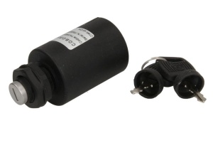 Comutator de aprindere - 0-1-2 - cod 1088046COBO
