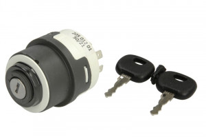 Comutator pornire FENDT 200, 300, 600, GT; CLAAS ARES, ARION, ATLES, AXION, AXOS, CELTIS