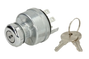 Comutator pornire potrivit JOHN DEERE 1020, 1030, 1040, 1120, 1130, 1140, 1550, 1630, 1640, 1750, 1830, 1840, 1850, 1950, 2030, 2040, 2040S, 2130, 2140, 2250, 2450, 2650, 2850, 3020
