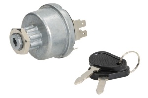 Comutator pornire potrivit MASSEY FERGUSON 5425, 5435, 5445, 5455, 5460, 5465, 5470, 5470 SA, 5475 SA, 6235, 6245, 6255, 6260, 6265, 6270, 6280, 6290, 6445 (DYNA), 6455, 6460, 6465