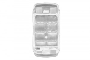 Comutator potrivit MASSEY FERGUSON 130, 150, 180, 220, 235, 240, 245, 255, 260, 265, 270, 290, 355, 360, 365, 415, 420, 425, 430, 435, 4215, 4220, 4225, 4235, 4240 (numar pini 6) - Img 2