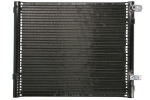 Condensator A/C 425x351x20 potrivit KUBOTA M 5030, M 5040, M 5091 N, M 5400, M 5700 SDC, M 5700 SDN, M 5850, M 5950, M 5950 DT, M 5950 DTS, M 5950 S, M 7030, M 7040, M 7060, M 7500
