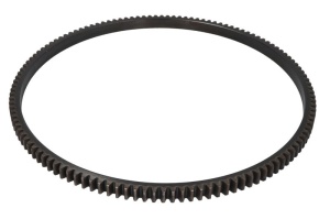 Coroana volanta (126z, diametru404,6mm, inaltime 17,5mm) potrivit URSUS 3822,3824,5322,5324; BOBCAT 963,963G si alte modele