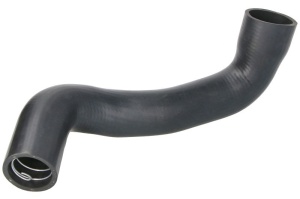 Cuplaj conducta lichid racire potrivit CASE IH 120 MAXXUM; JOHN DEERE 2940, 2950, 3040, 3055, 3140, 3140DT, 3150, 3255, 3340, 3640, 3640S (cauciuc, pozitie de montare Inferior)