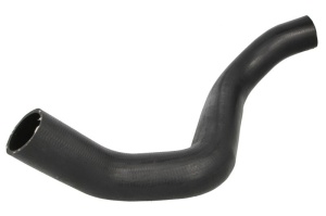 Cuplaj conducta lichid racire potrivit JOHN DEERE 6215, 6215R, 6520, 6520 L, 6520 PREMIUM, 6520 SE, 6820, 6820 SE, 7220, 7420 (cauciuc, pozitie de montare Inferior)