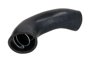 Cuplaj conducta lichid racire potrivit ZETOR 5511; JOHN DEERE 110; MASSEY FERGUSON 330 (cauciuc, pozitie de montare Superior)