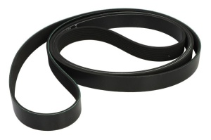 Curea transmisie (8PK3308) potrivit John Deere 6105M, 6105R, 6110M, 6110R, 6115 R si alte modele