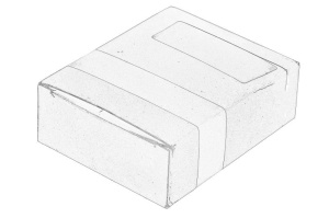 Cuzinet biela potrivit URSUS 10014 H, 11024, 8014 H, 9014 H, 9024 si alte modele; ARMATRAC 1104